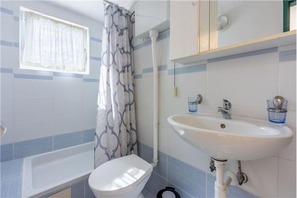 Apartment A2, for 2 persons