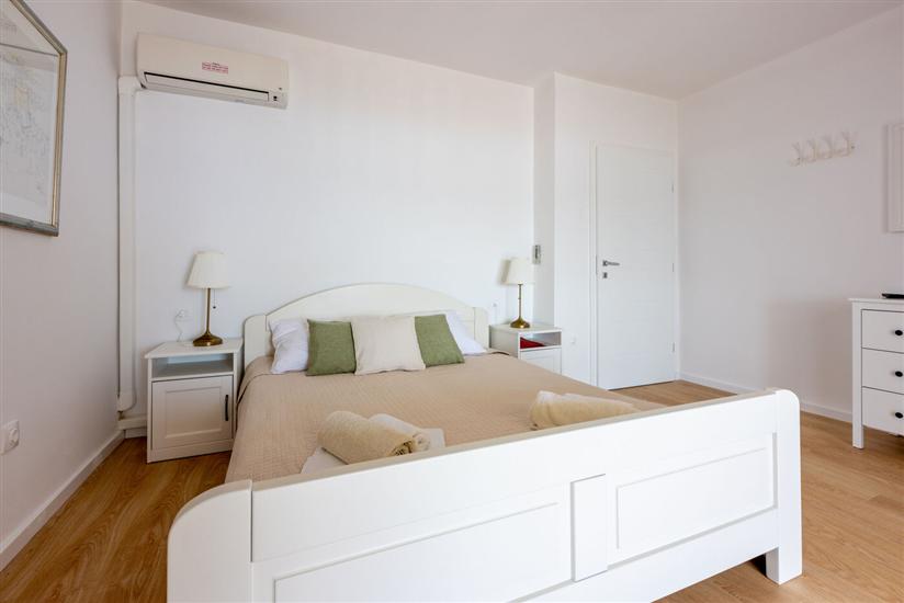 Apartment A1, for 2 persons