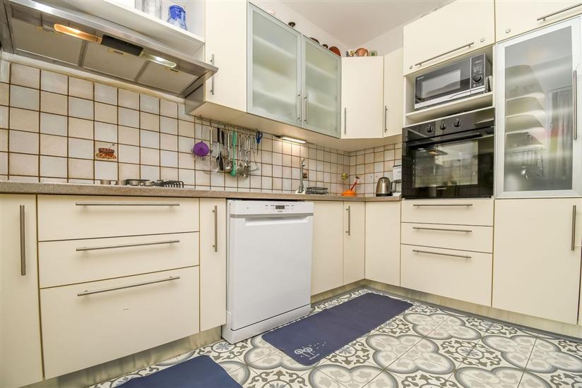 Apartment A3, for 6 persons