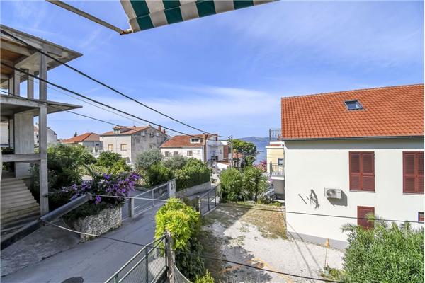 Apartment A3, for 6 persons