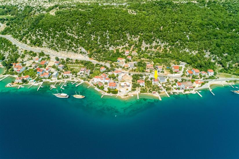 Apartments Josip R