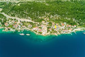 Apartment - Supetarska Draga - island Rab