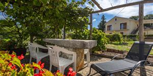 Ferienwohnung - Malinska - Insel Krk