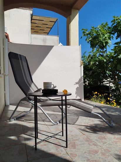 Apartment A3, for 4 persons