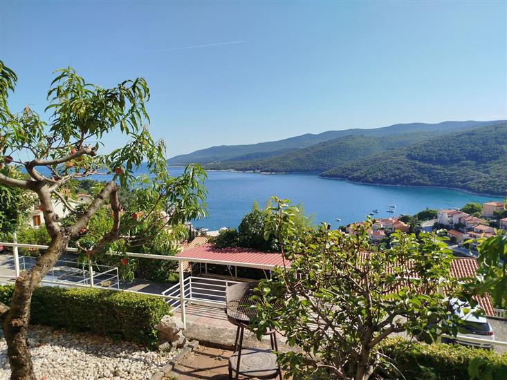 Apartment A3, for 4 persons