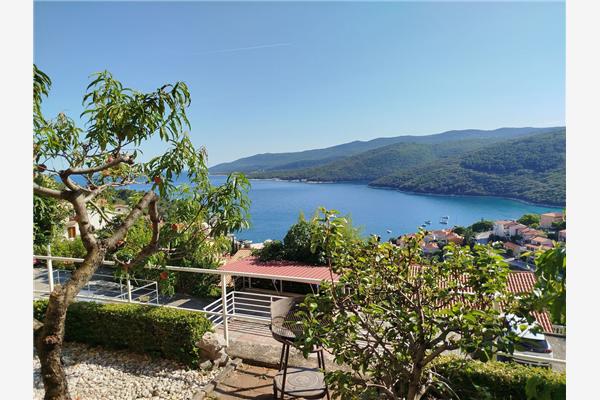 Apartment A3, for 4 persons