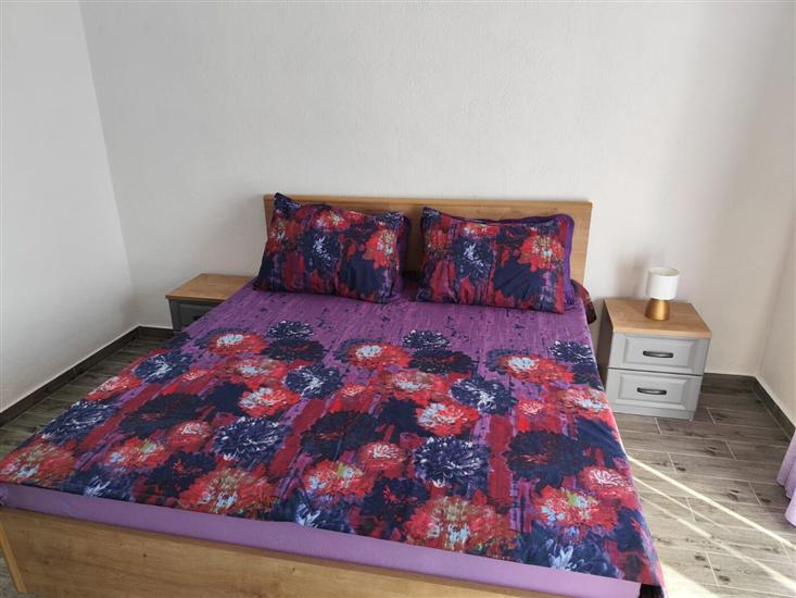 Apartment A3, for 2 persons