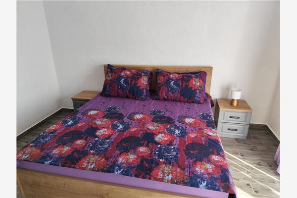 Apartment A3, for 2 persons