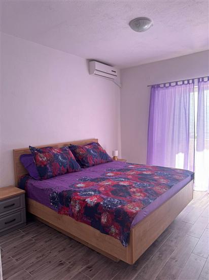 Apartment A3, for 2 persons