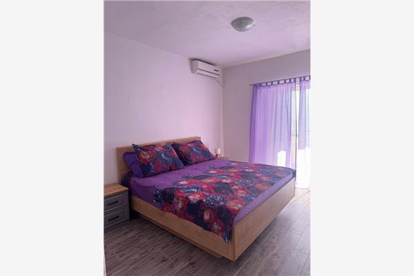 Apartment A3, for 2 persons