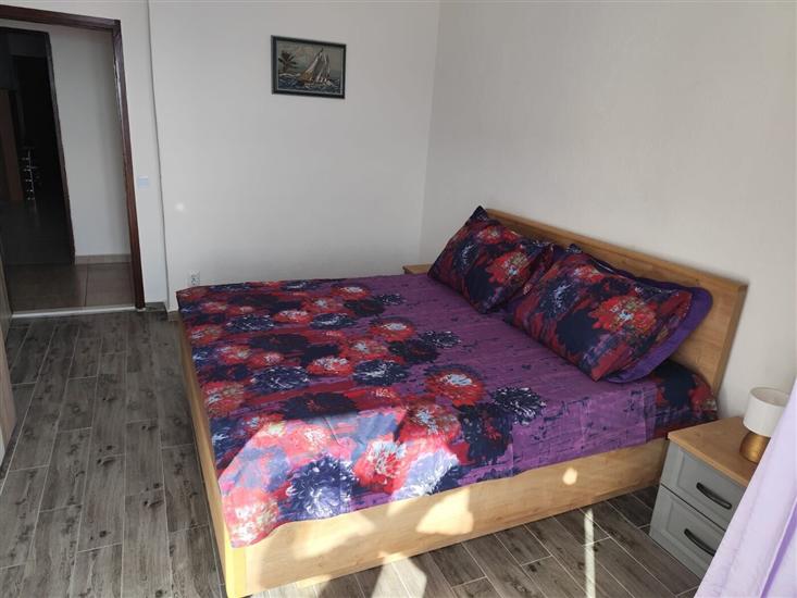 Apartment A3, for 2 persons