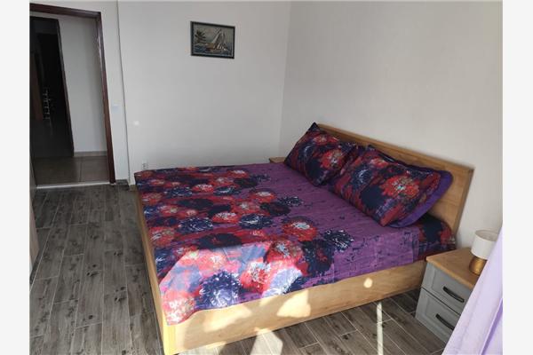 Apartment A3, for 2 persons