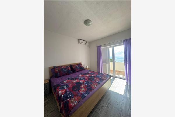 Apartment A3, for 2 persons