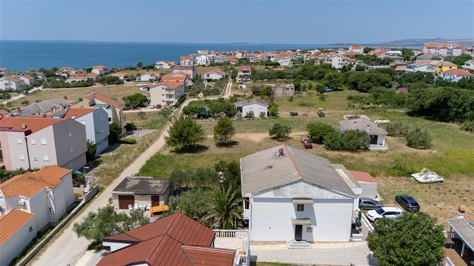 Apartments Branko