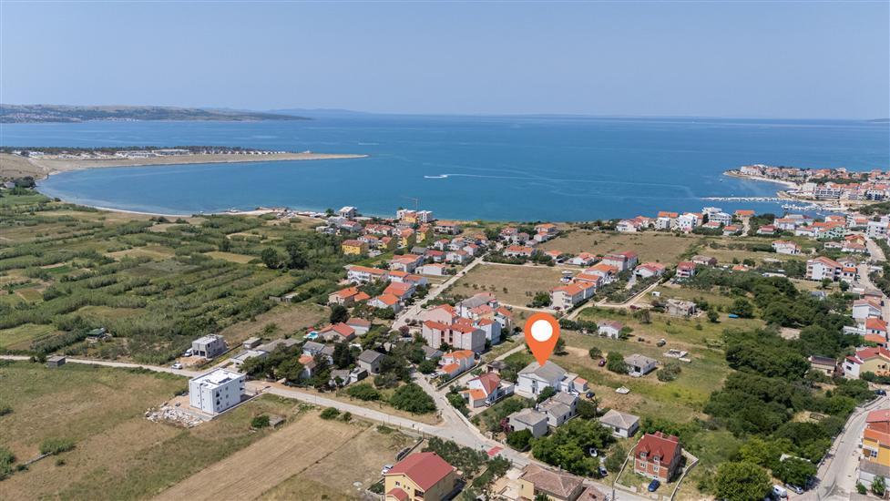Apartments Branko