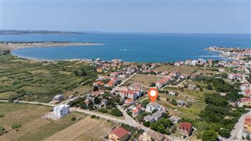 Apartment - Povljana - island Pag