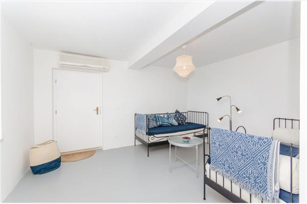 House K1, for 7 persons