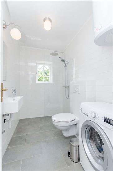 House K1, for 7 persons