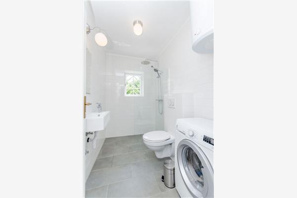 House K1, for 7 persons