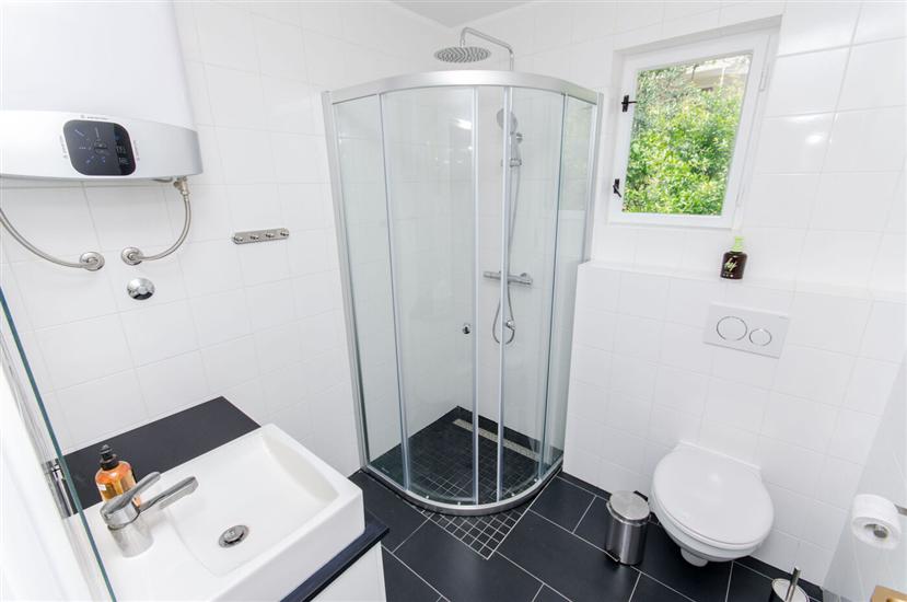 House K1, for 7 persons