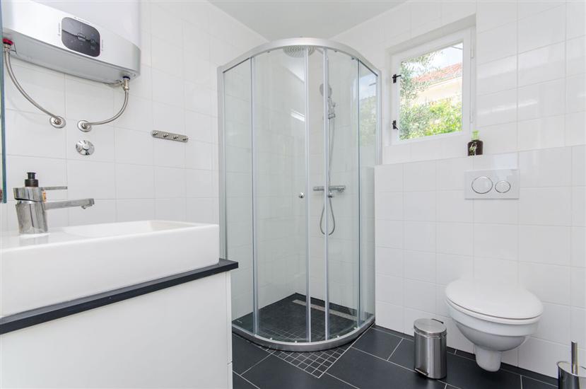 House K1, for 7 persons