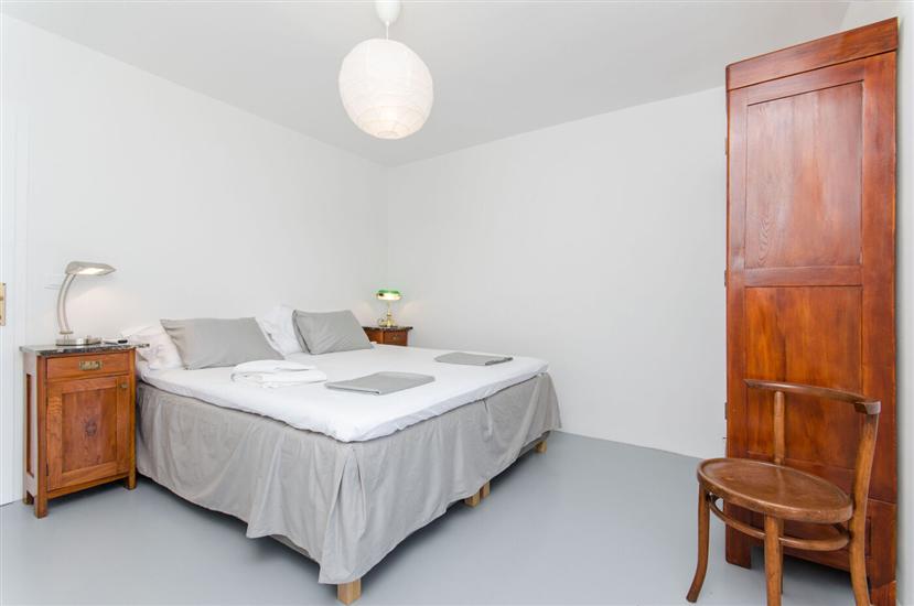 House K1, for 7 persons