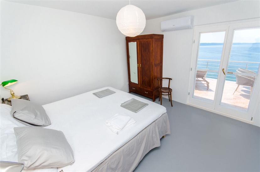 House K1, for 7 persons