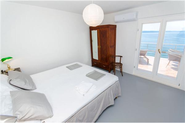 House K1, for 7 persons