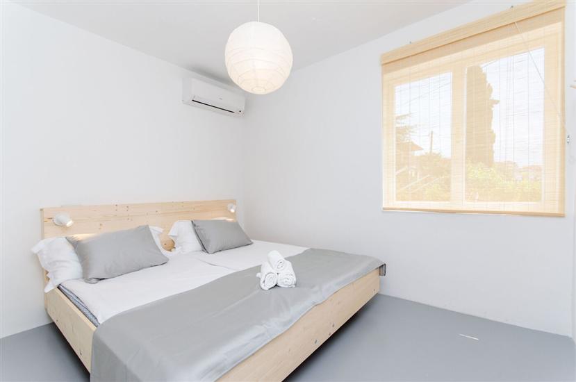 House K1, for 7 persons