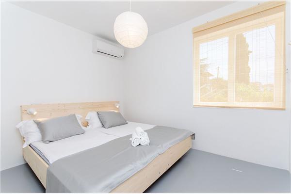 House K1, for 7 persons