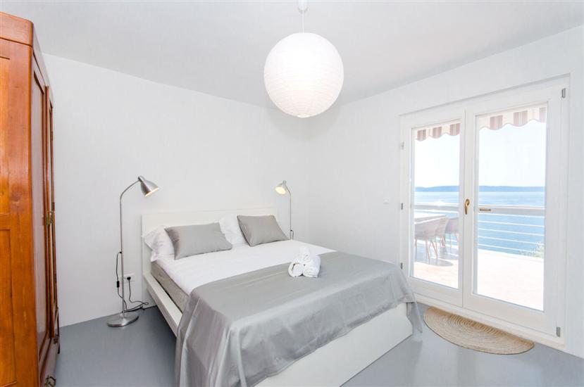 House K1, for 7 persons