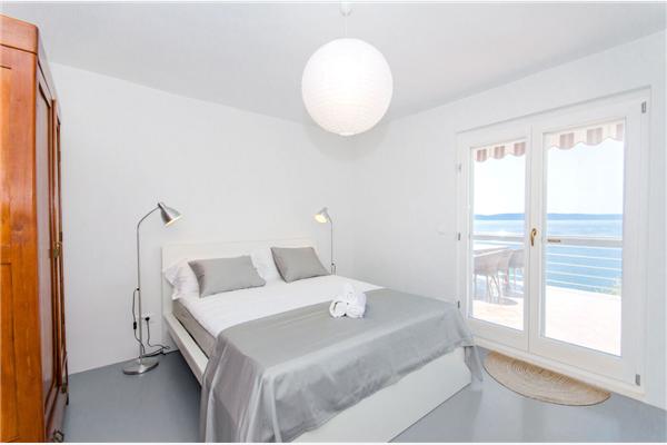 House K1, for 7 persons