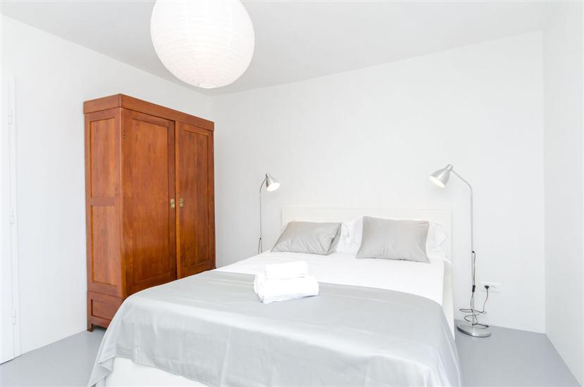 House K1, for 7 persons