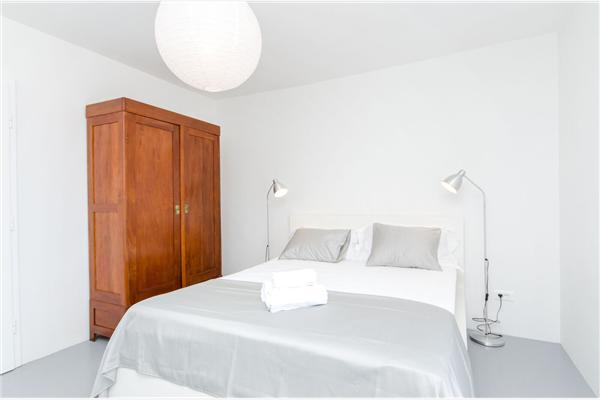 House K1, for 7 persons