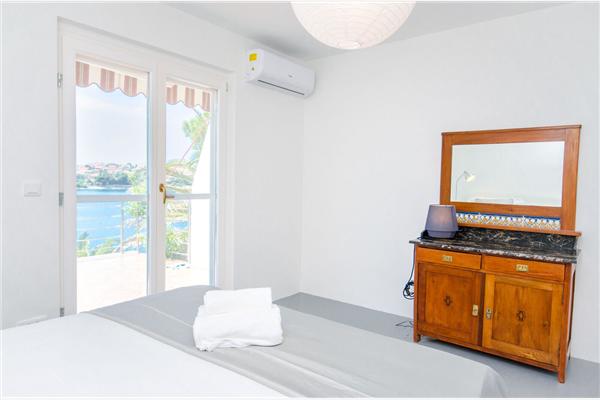 House K1, for 7 persons