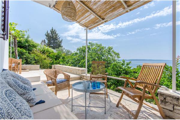 House K1, for 7 persons