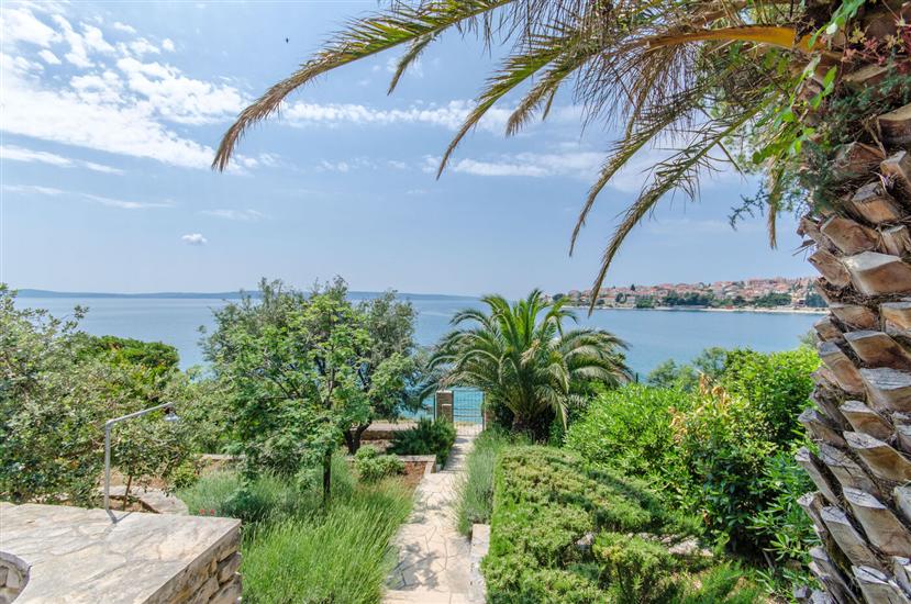 House K1, for 7 persons