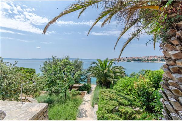 House K1, for 7 persons