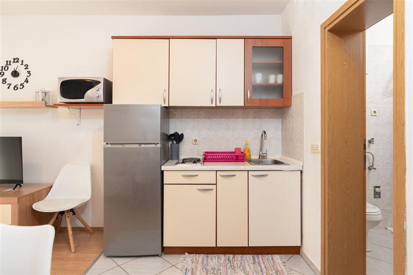 Apartment A4, for 4 persons