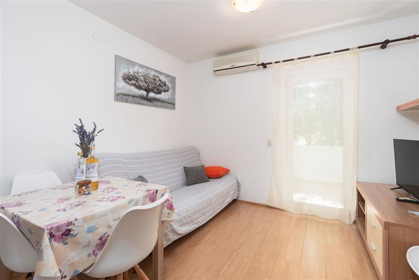 Apartment A4, for 4 persons