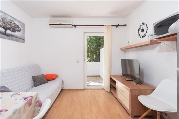 Apartment A4, for 4 persons