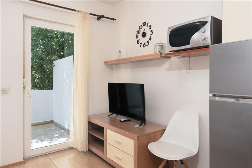 Apartment A4, for 4 persons