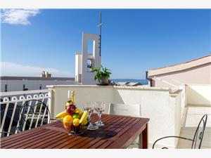 Apartma Split in Riviera Trogir,RezervirajBorisOd 364 €