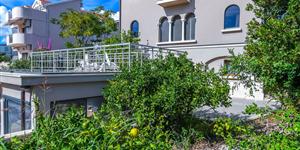 Apartment - Okrug Gornji (Ciovo)