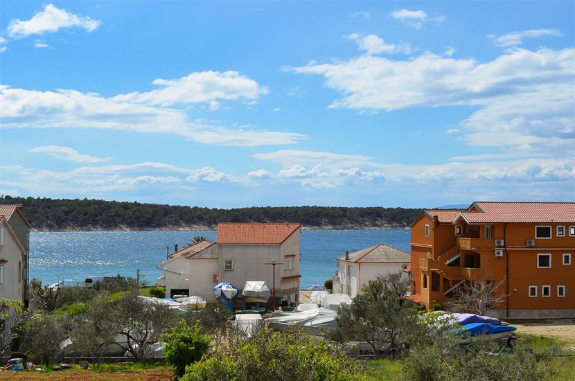 Apartment A3, for 4 persons