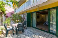 Apartment A3, for 2 persons