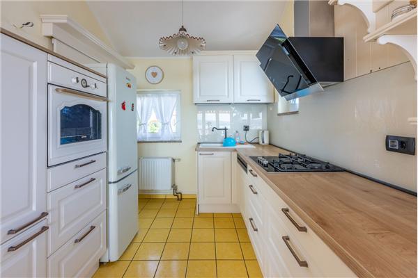 Apartment A6, for 4 persons