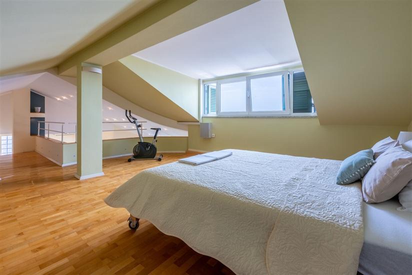 Apartment A6, for 4 persons