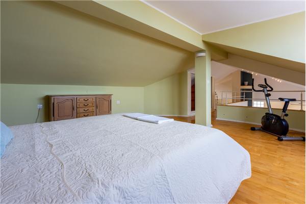 Apartment A6, for 4 persons