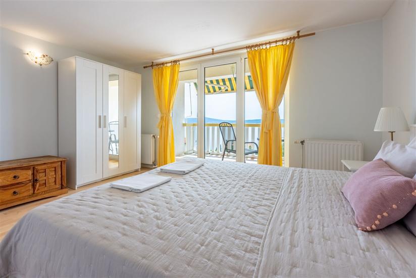 Apartment A6, for 4 persons